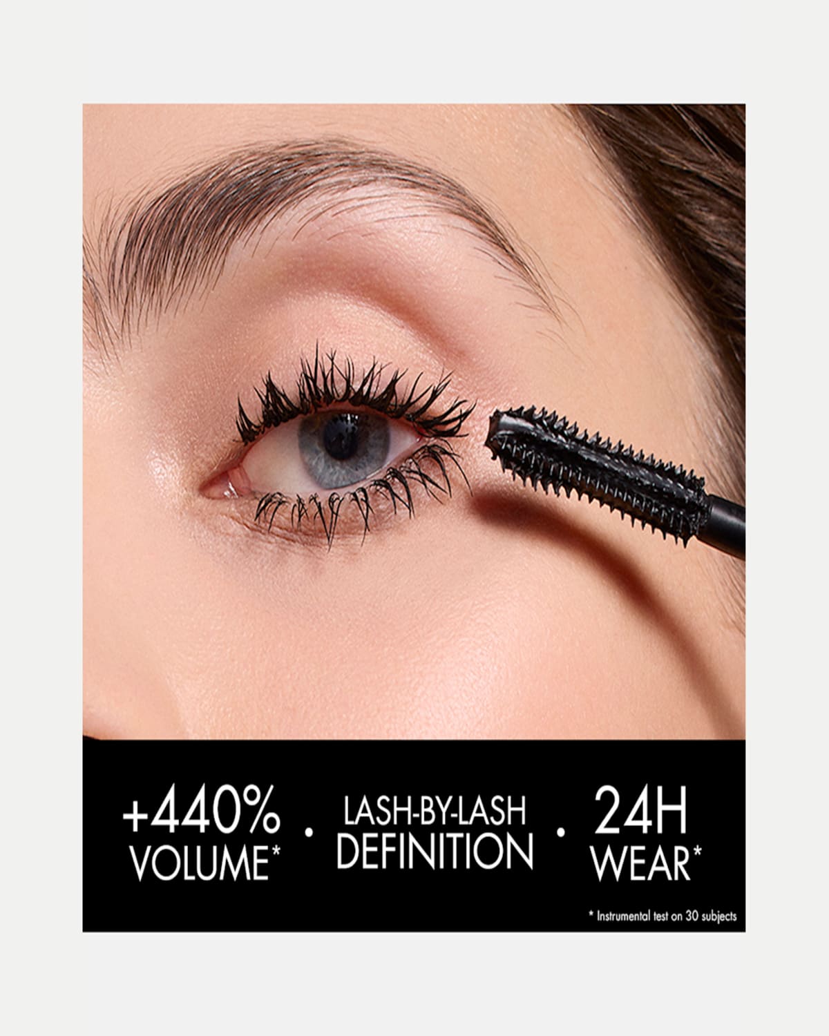 Dior Show Overvolume Extreme Volume Mascara