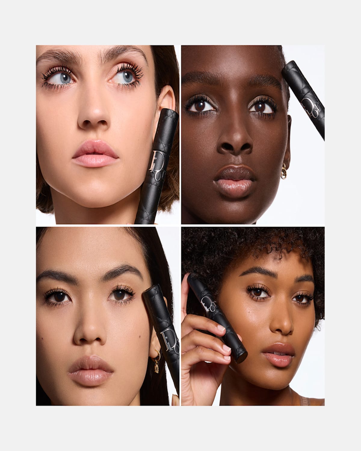 Dior Show Overvolume Extreme Volume Mascara