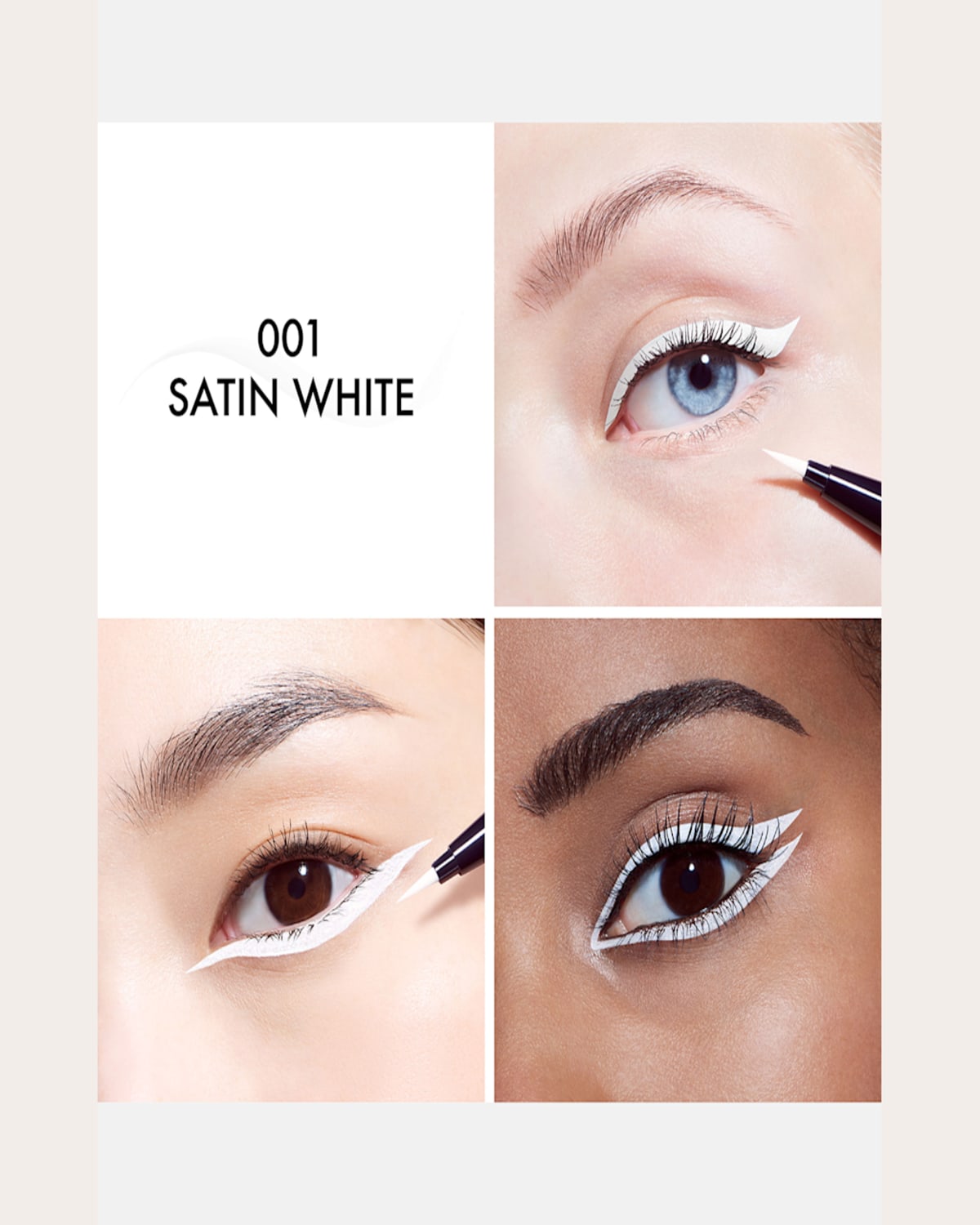 Dior Show Waterproof Liquid Liner
