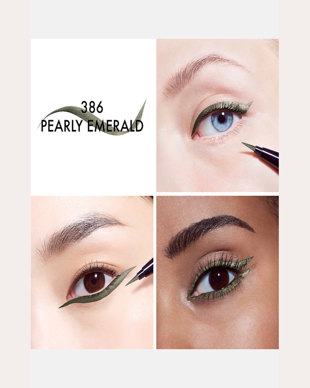 Dior Show Waterproof Liquid Liner