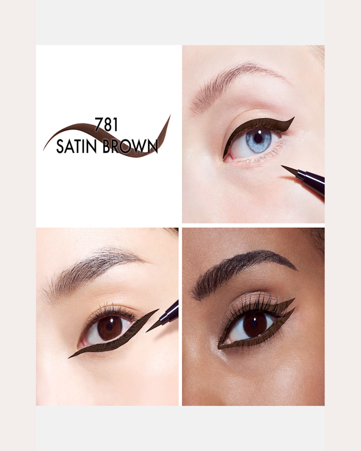 Dior Show Waterproof Liquid Liner