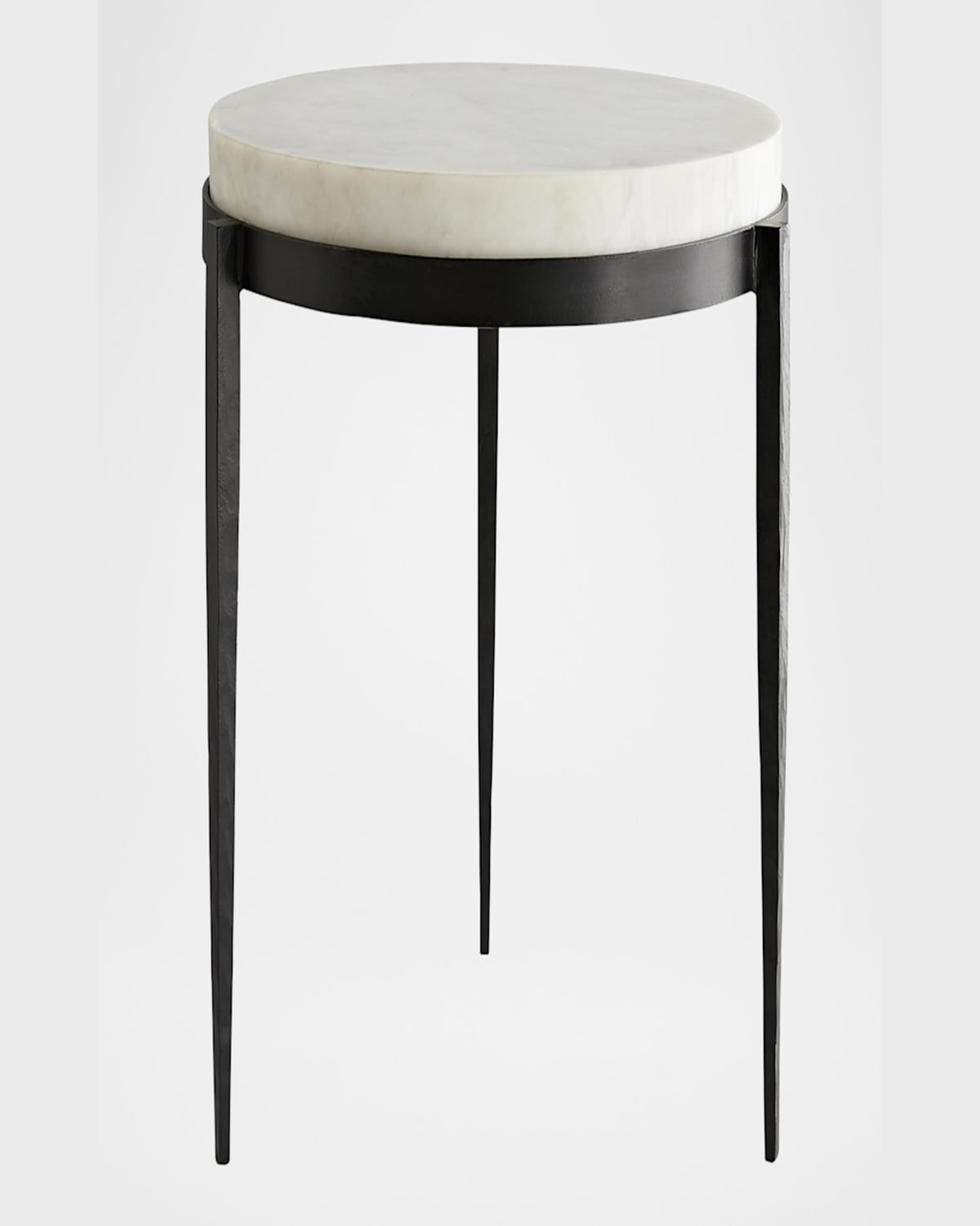 Arteriors Kelsie End Table In Black