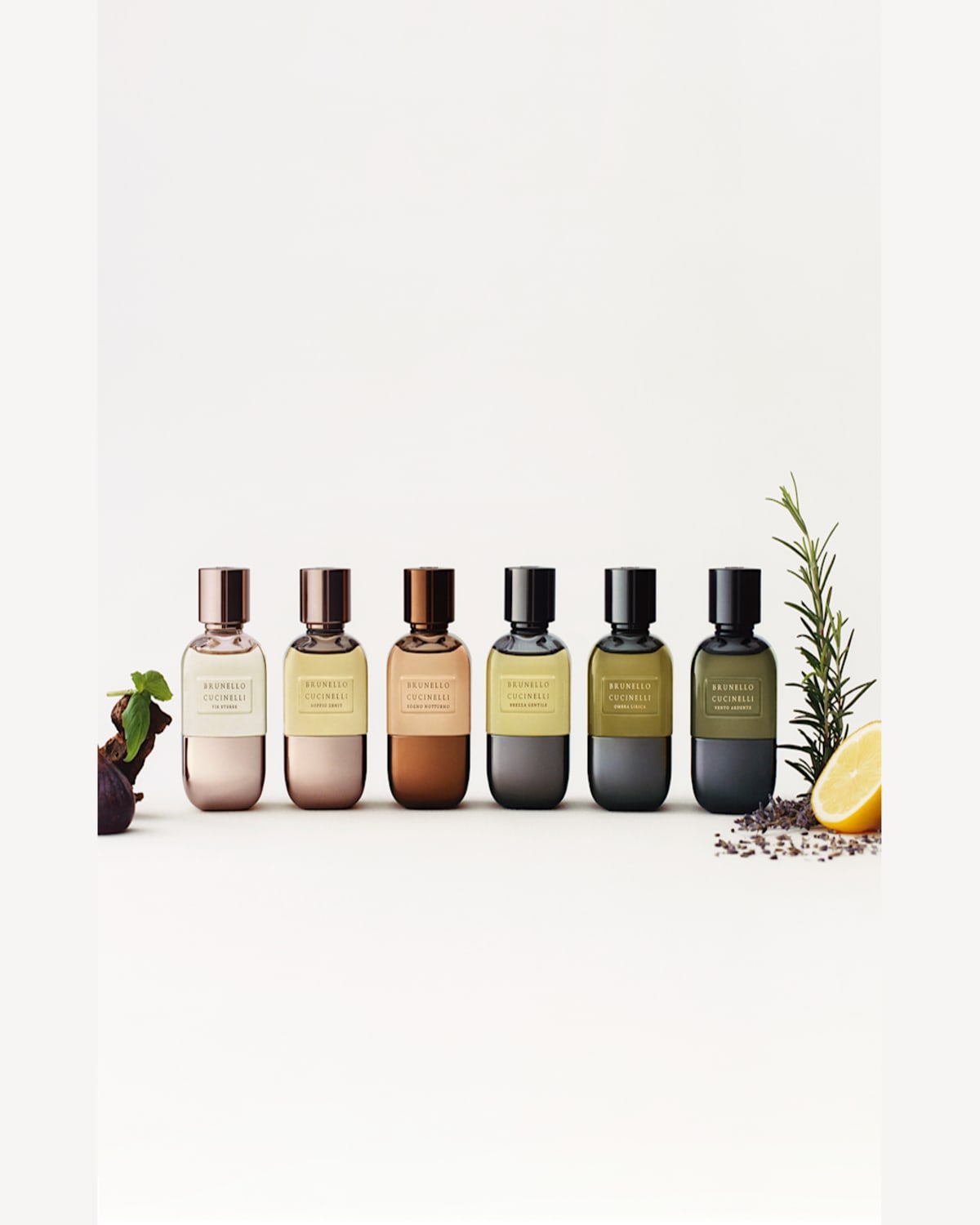 Brunello Cucinelli Vie Eteree Parfum, 3.4 Oz.