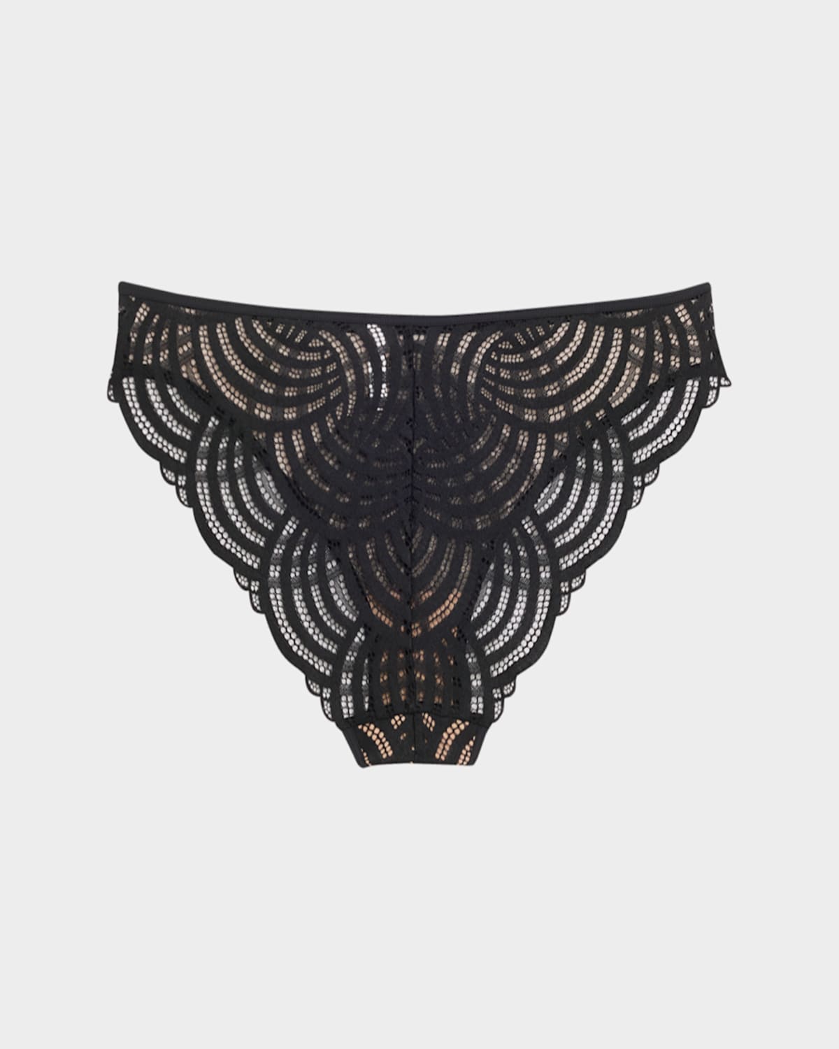Thirdlove Deco Lace Bikini