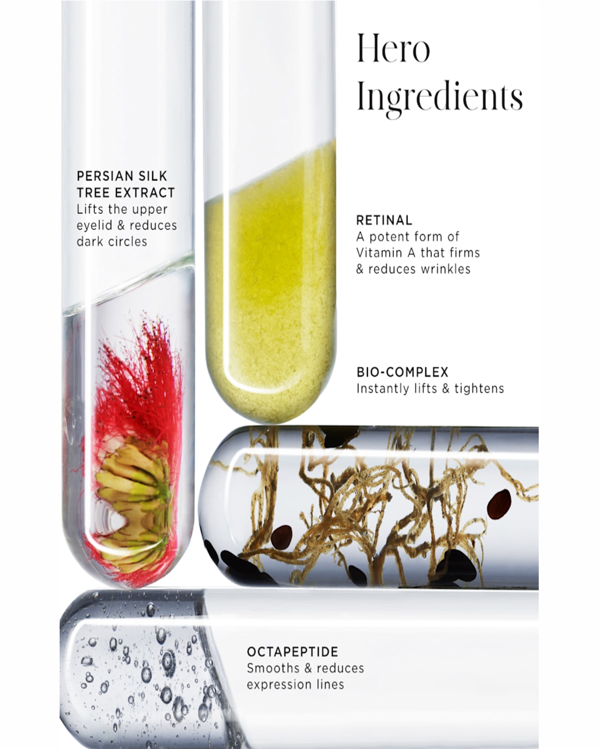 Noble Panacea The Exceptional Eye Lift Concentrate Refill