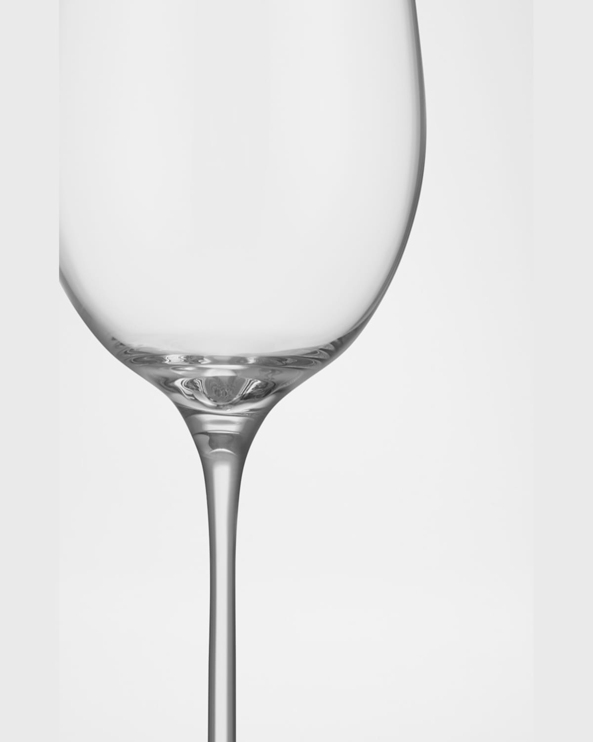 Orrefors Frantzn Champagne Glasses, Set Of 2 In Clear