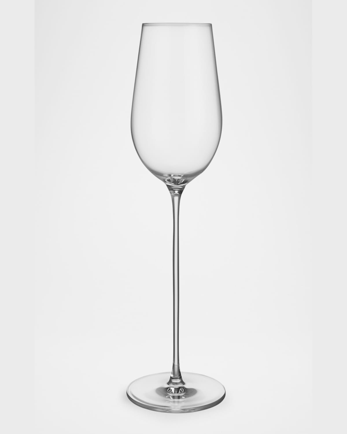 Orrefors Frantzn Champagne Glasses, Set Of 2 In Clear