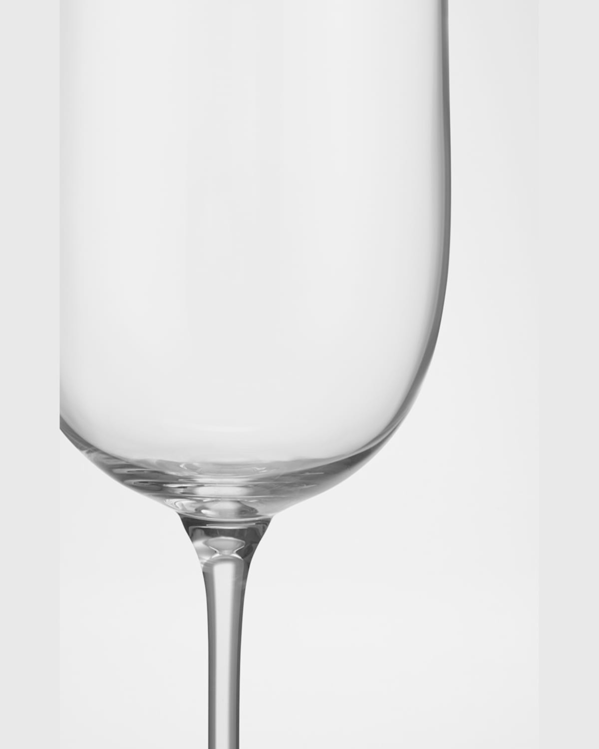 Orrefors Frantzn Beer Glasses, Set Of 2 In Clear