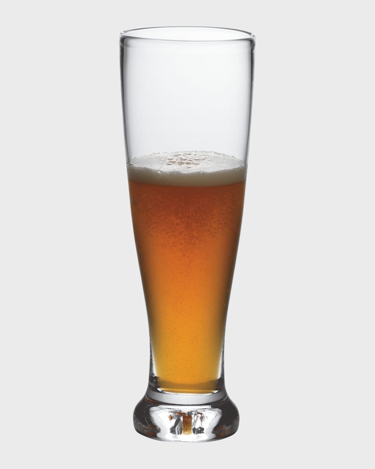 Simon Pearce Ascutney Pilsner Glass
