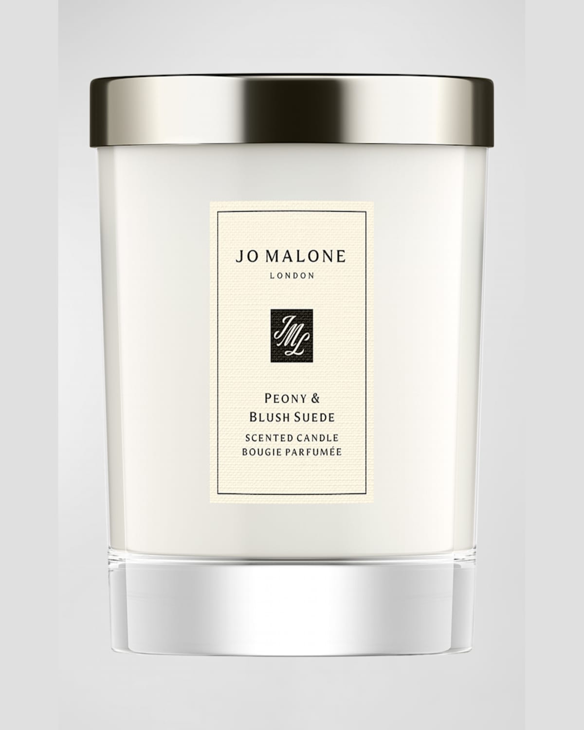 Jo Malone London Peony & Blush Suede Scented Candle