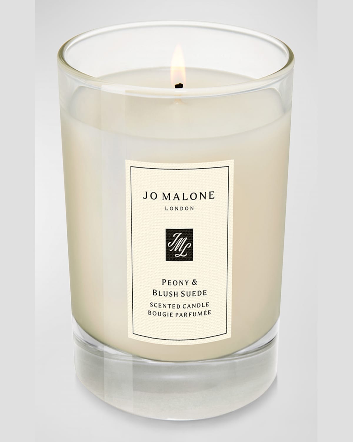 Jo Malone London Peony & Blush Suede Scented Candle