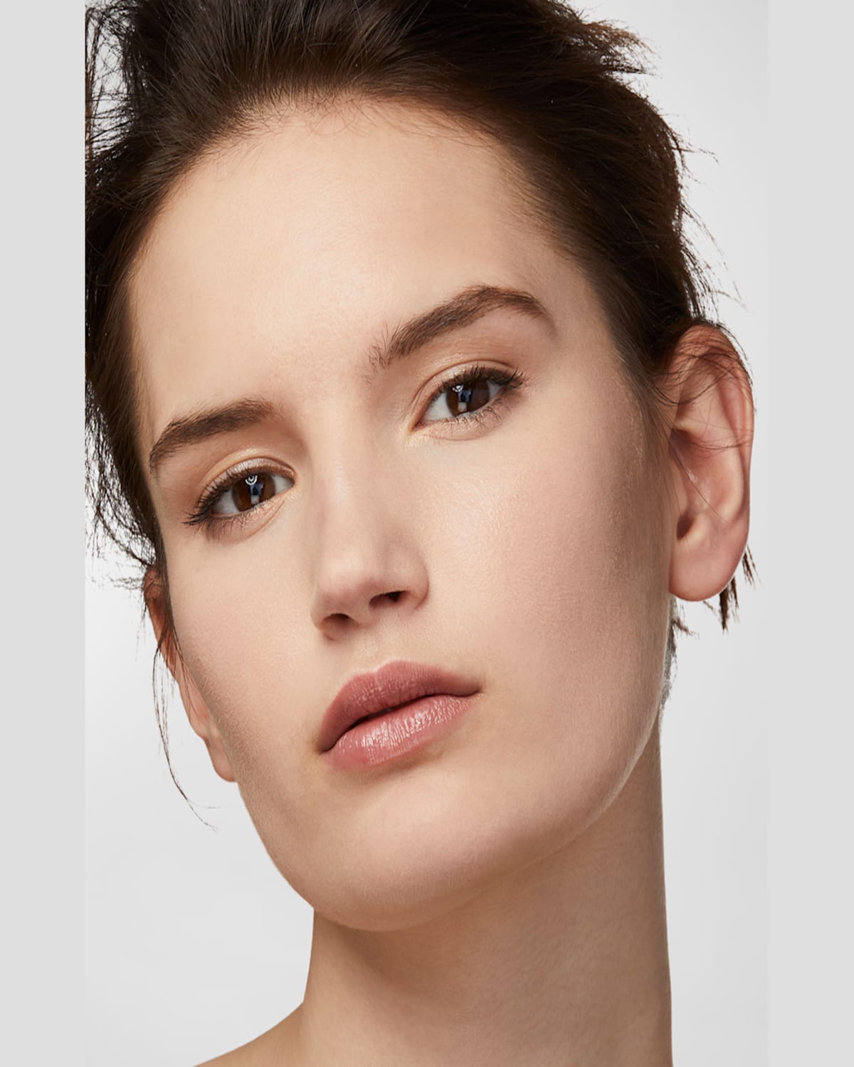 Estée Lauder Double Wear Stay-in-place Foundation In 1n1 Ivory Nude