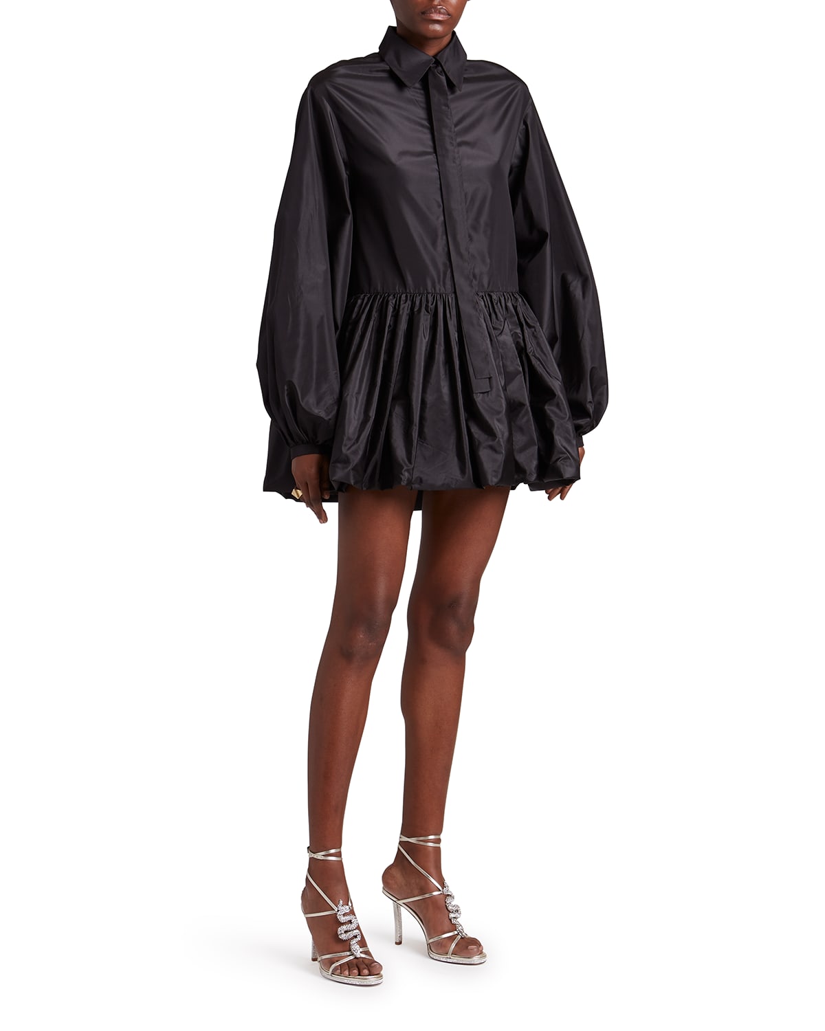VALENTINO Mini Dresses for Women | ModeSens