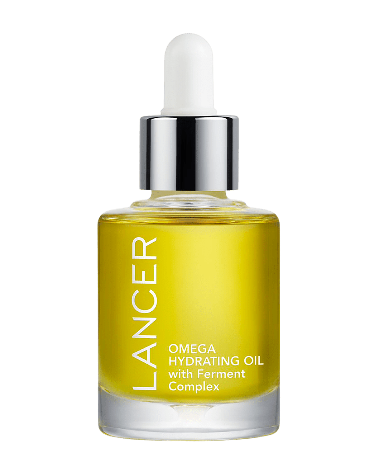 Lancer Omega Hydrating Oil, 1 oz./ 30 mL
