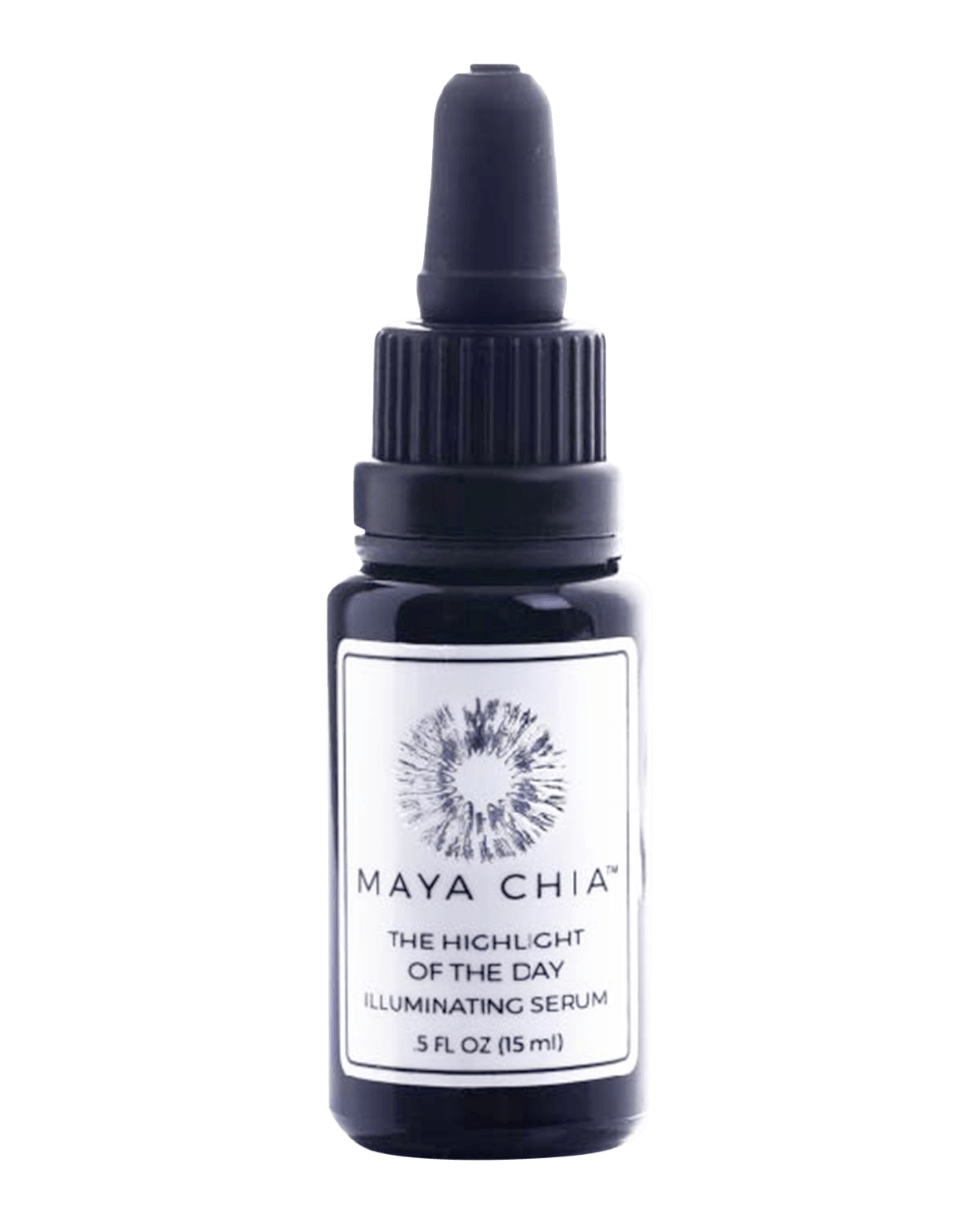 Maya Chia 0.5 Oz. The Highlight Of The Day - Illuminating Serum In Afternoon Delight