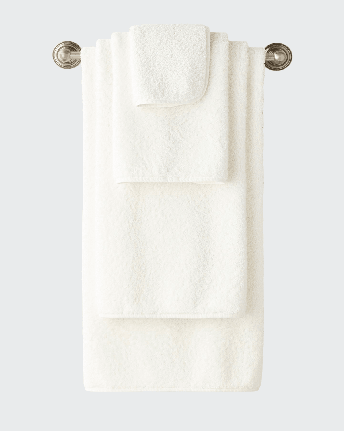 Graccioza Egoist Bath Towel