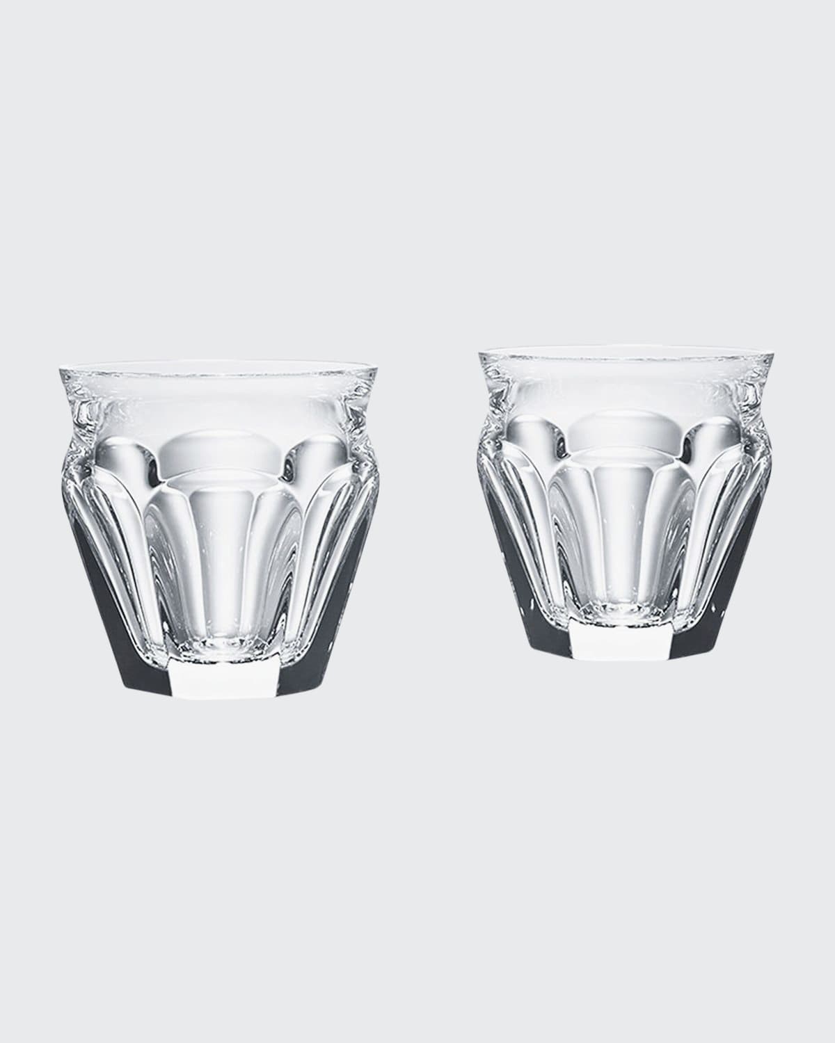 Harcourt Tallyrand Glasses, Set of 2