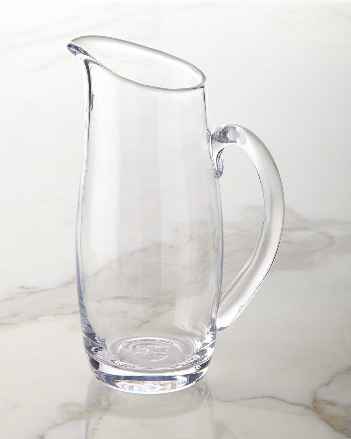 Simon Pearce Addison Pitcher
