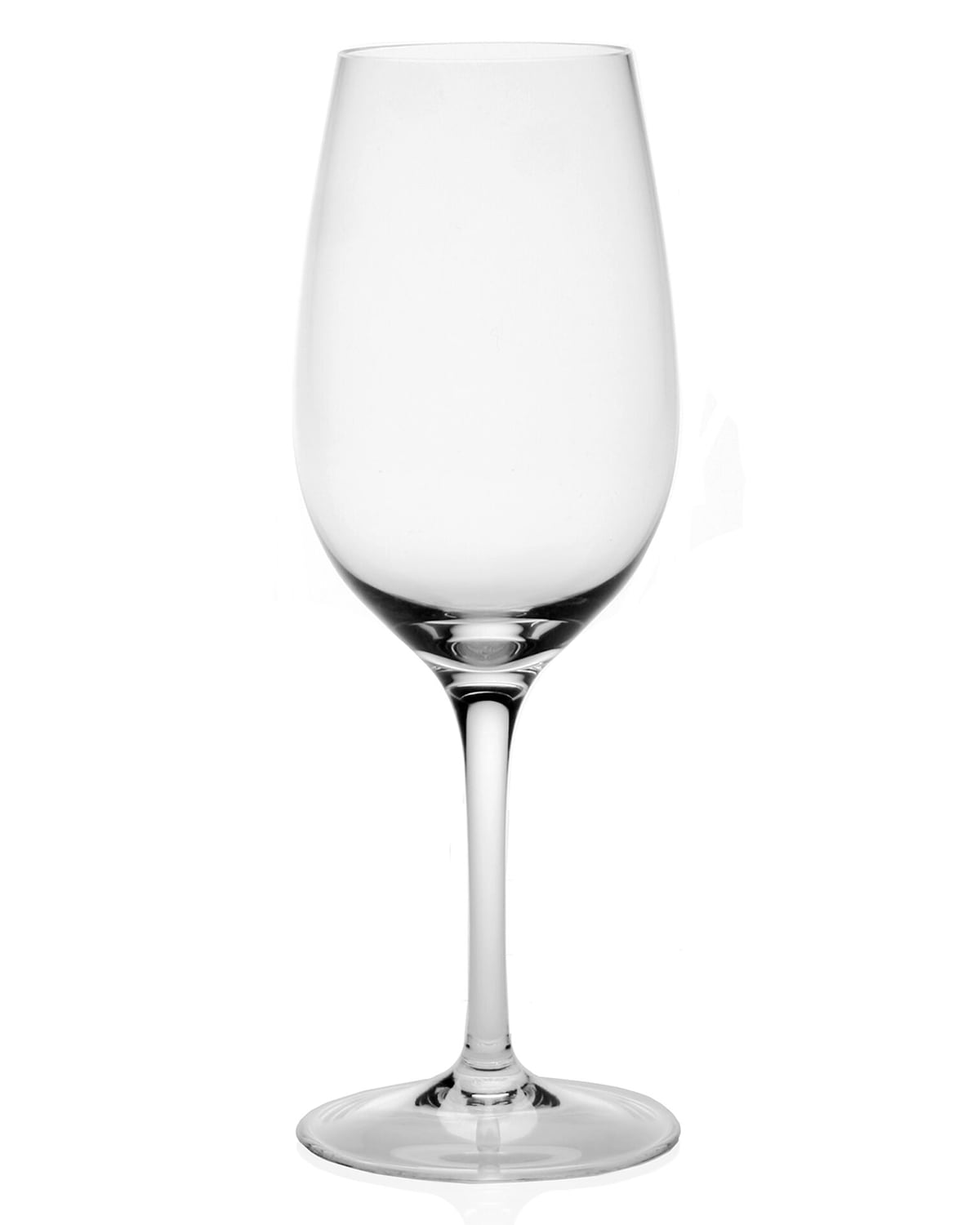 Shop William Yeoward Crystal Olympia White Wine Glass In Clear