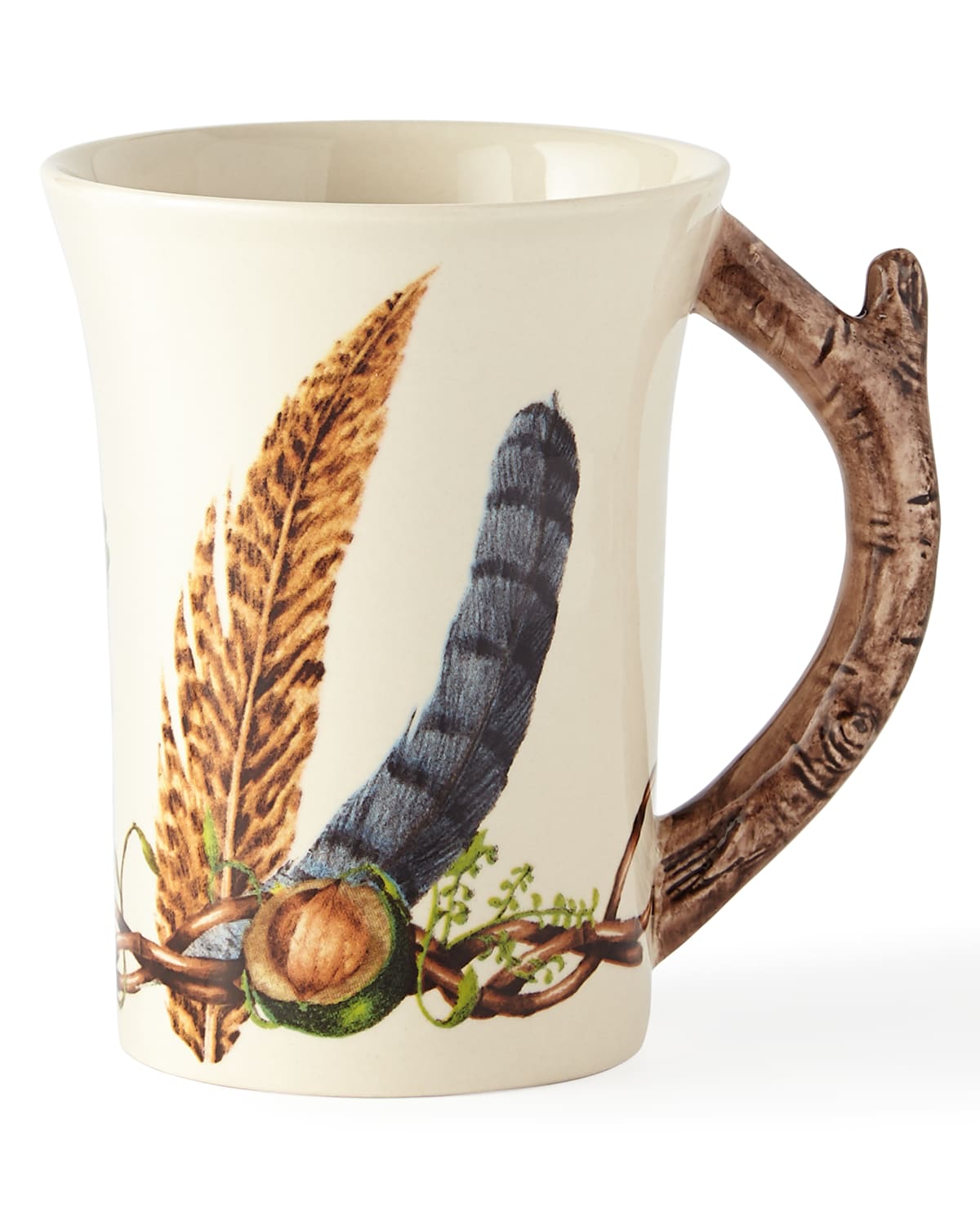 Juliska Forest Walk Mug