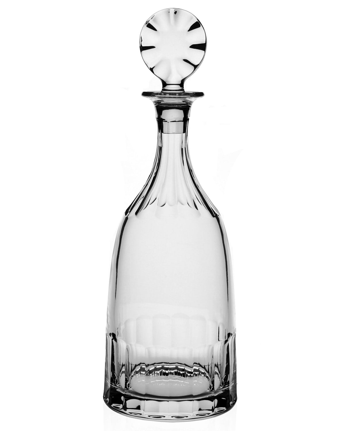 Shop William Yeoward Crystal Claudia Decanter In Clear