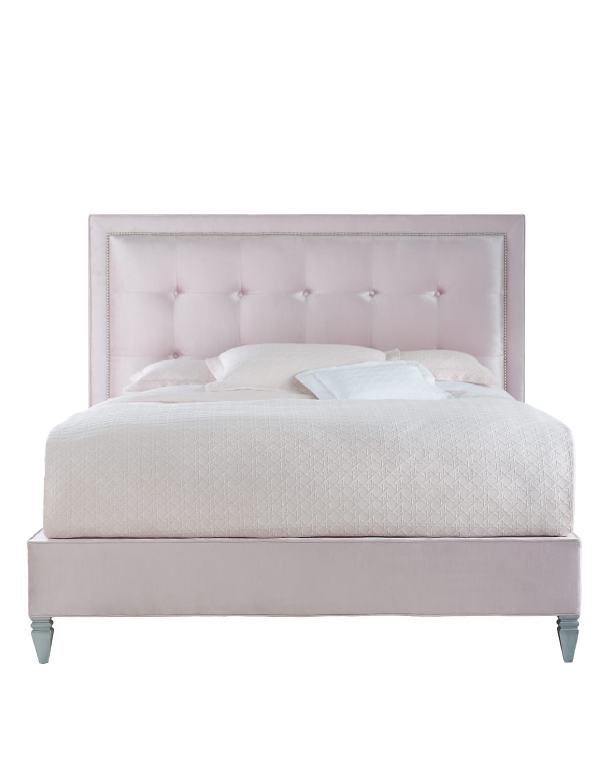 Haute House Callista Queen Bed