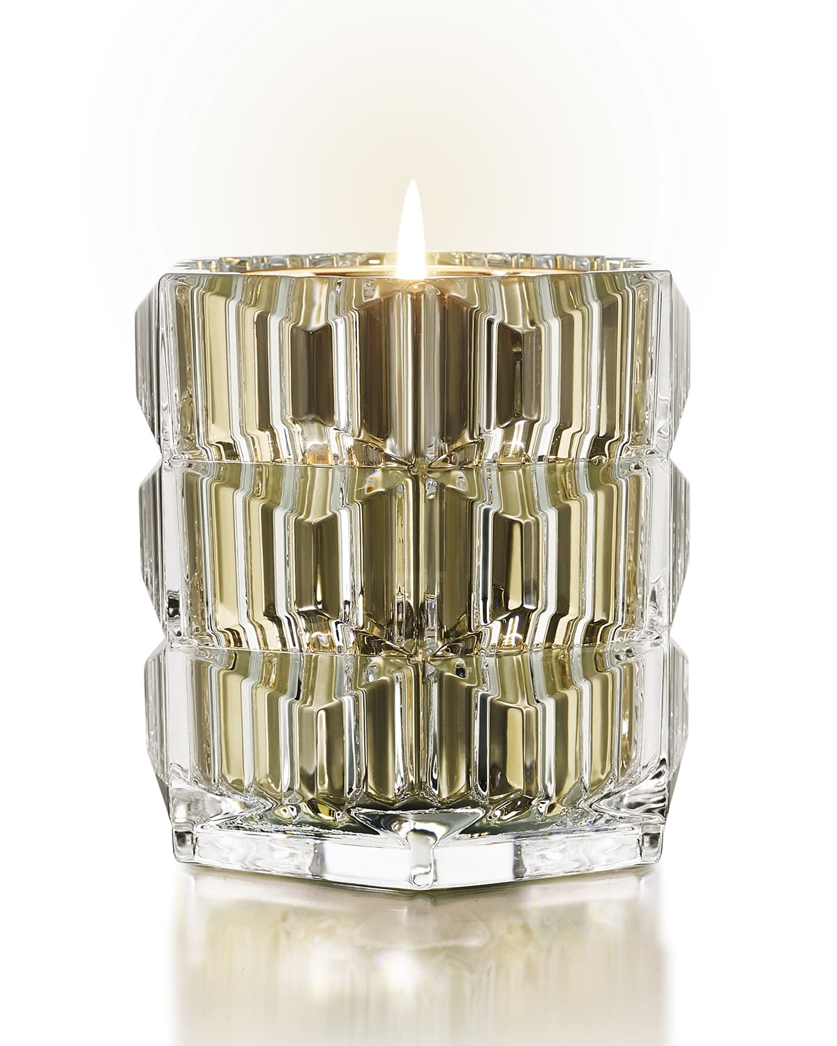The Martha, By Baccarat Heritage Rouge 540 Scented Candle