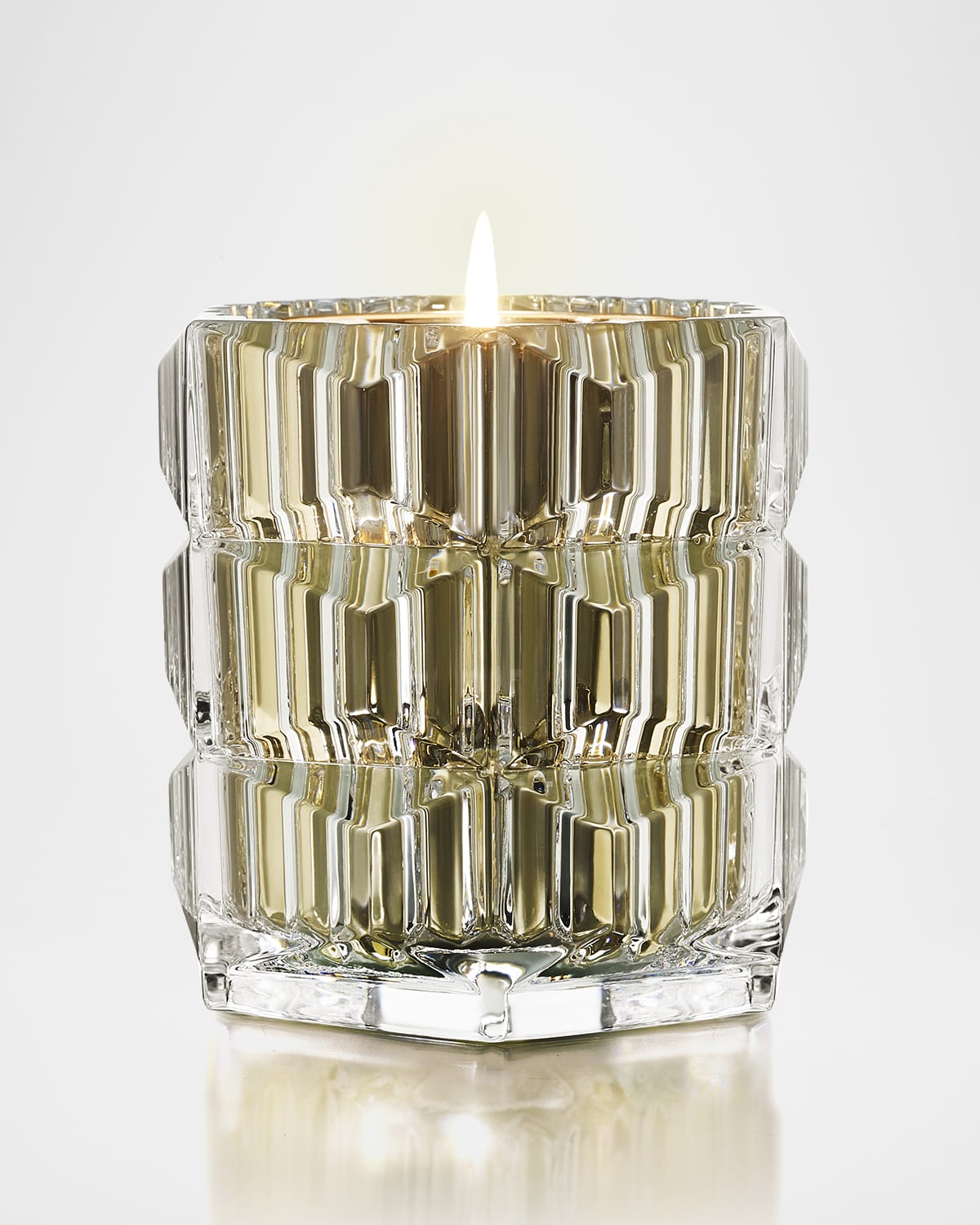 The Martha, By Baccarat Heritage Rouge 540 Scented Candle