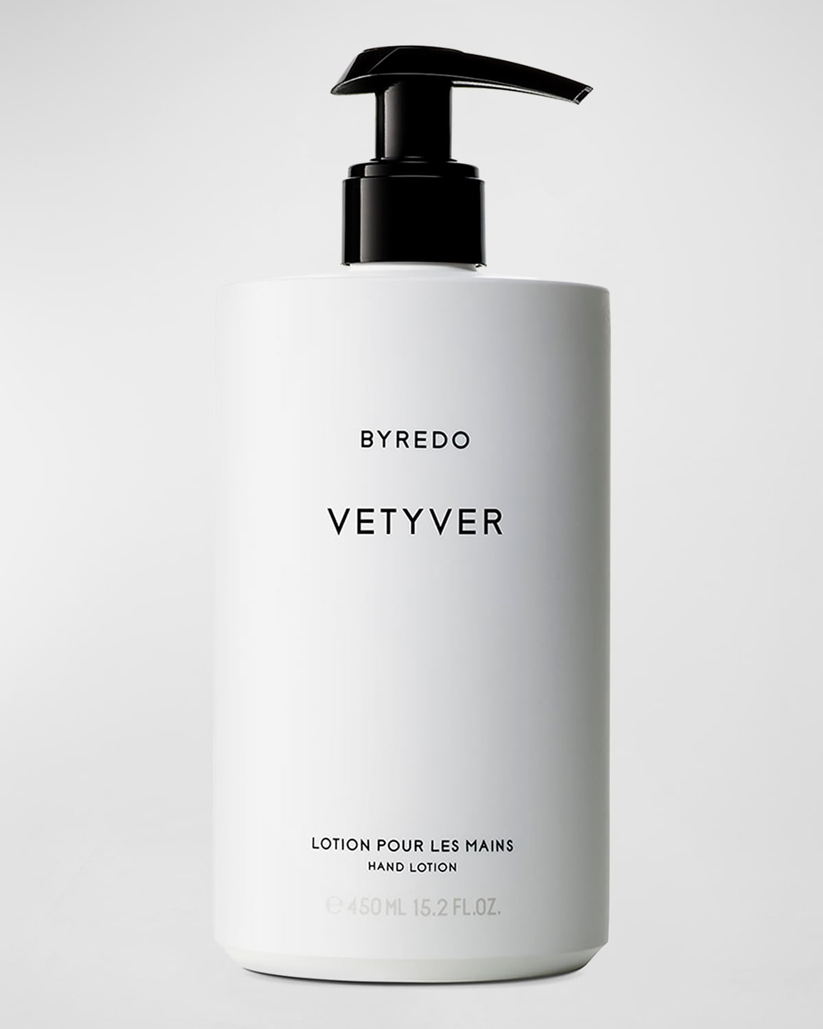 Vetyver Hand Lotion, 15 oz.