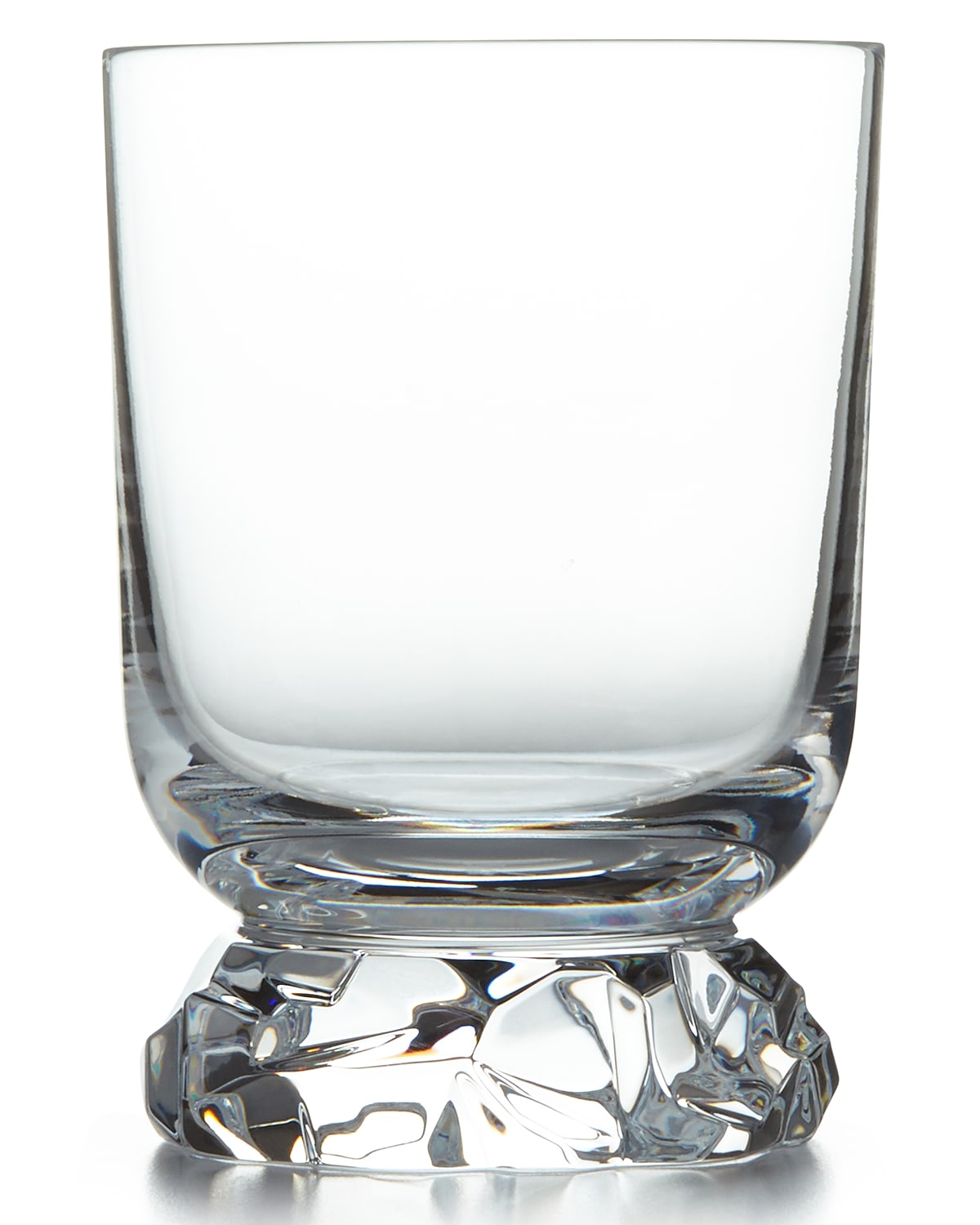 Michael Aram Rock Double Old-fashioned In Transparent