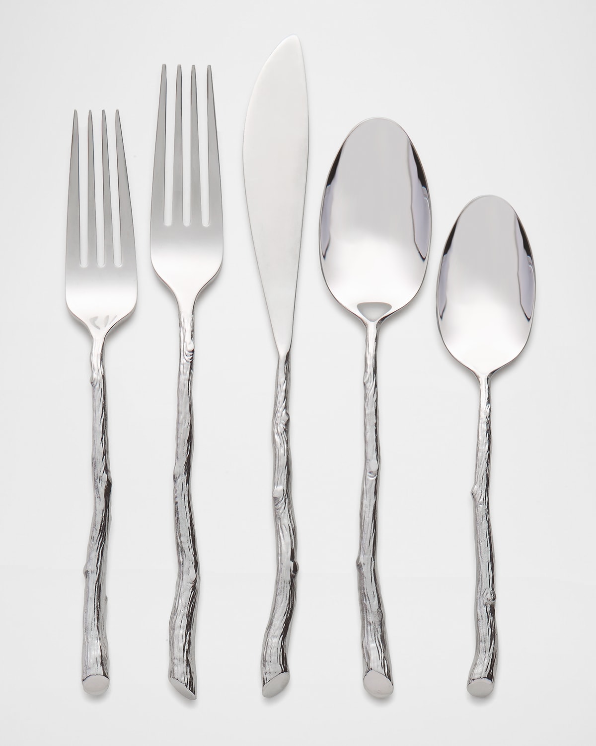 Michael Aram Twig Collection 5-pc. Place Setting