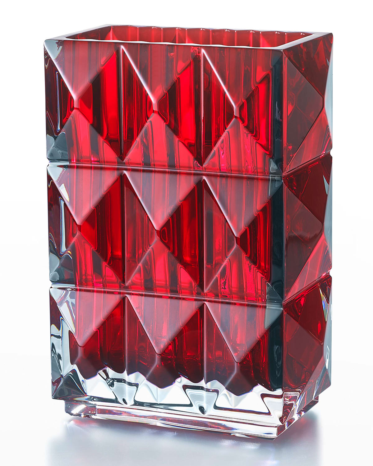 The Martha, By Baccarat Louxor Vase