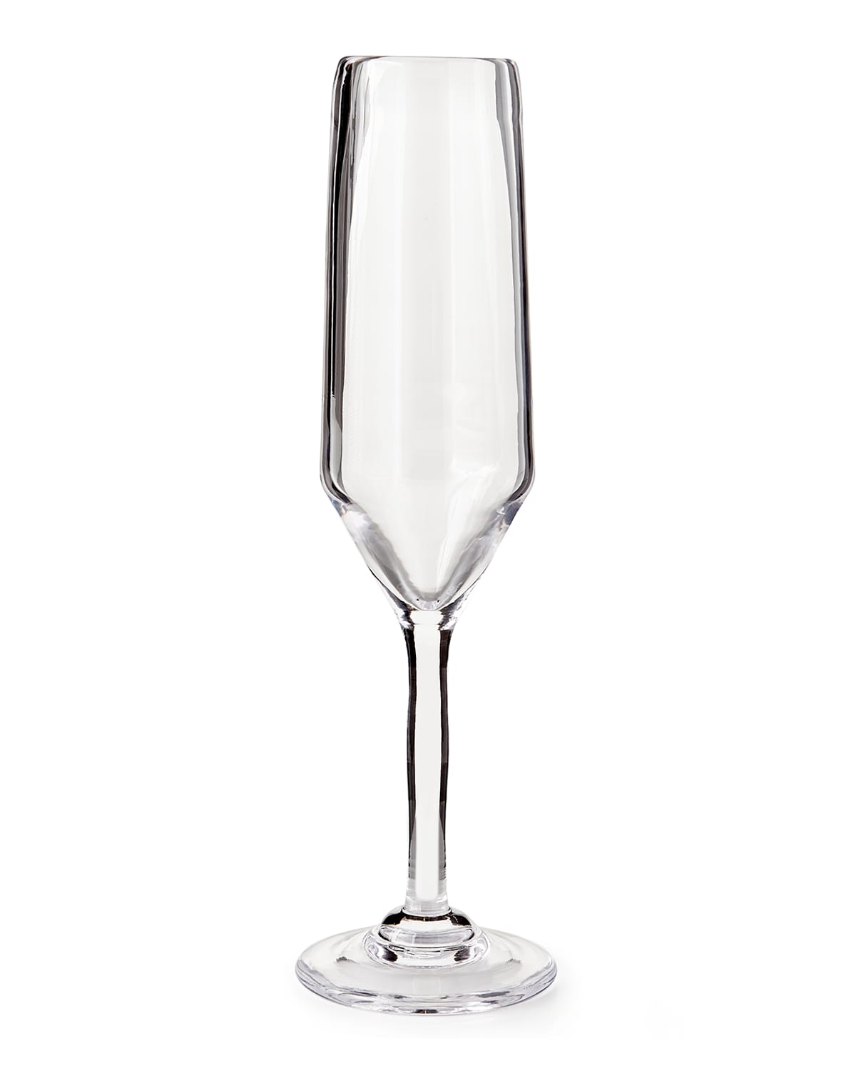 Simon Pearce Bristol Champagne Flute