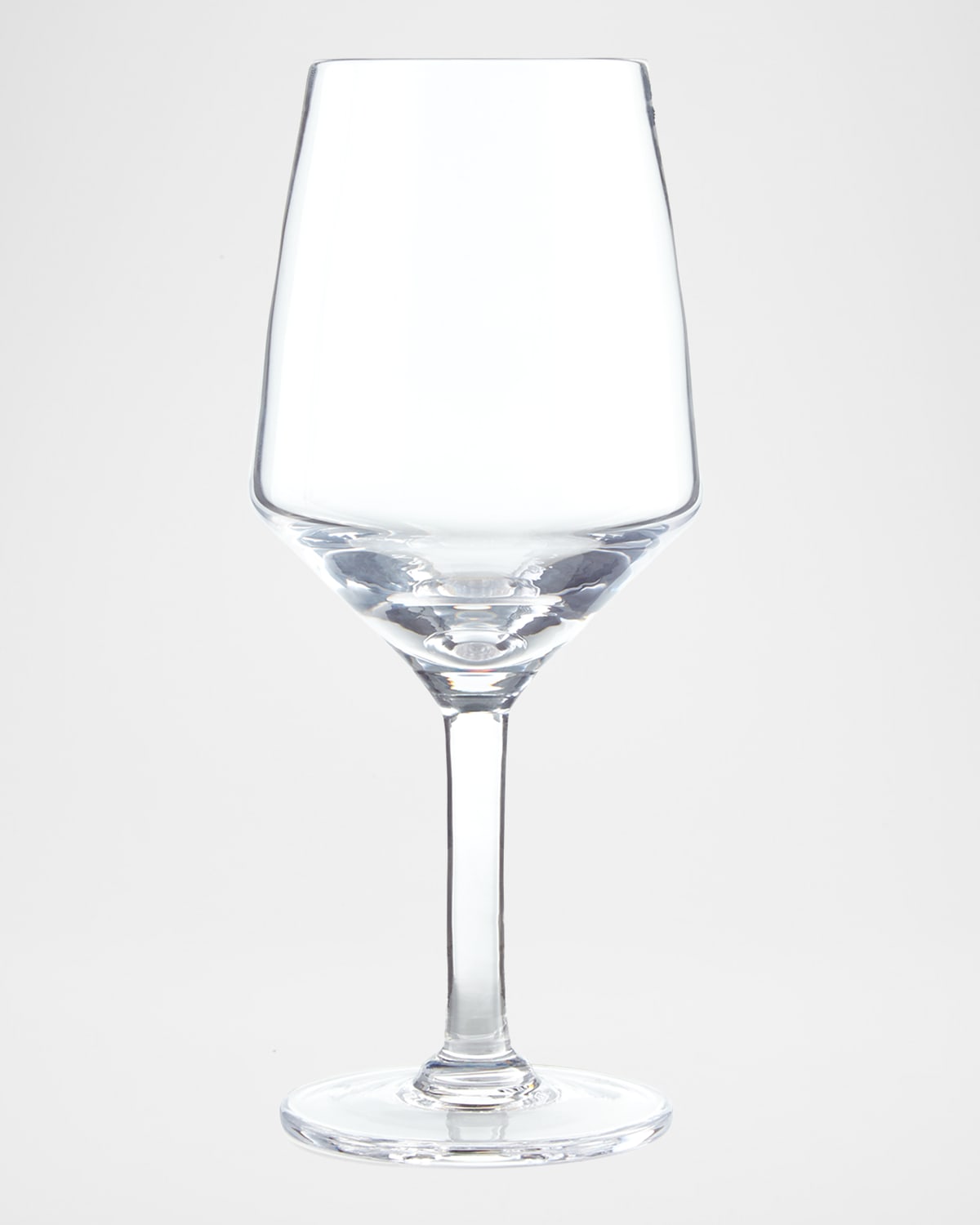 Simon Pearce Bristol Red Wine Glass