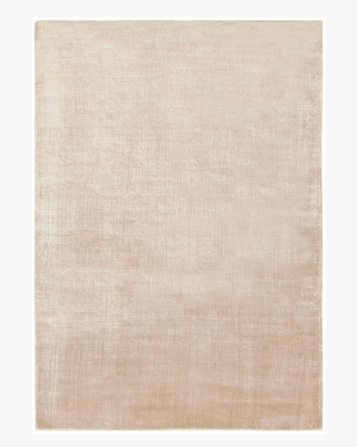 Shop Safavieh Beckett Hand Loomed Rug, 5' X 8' In Stone