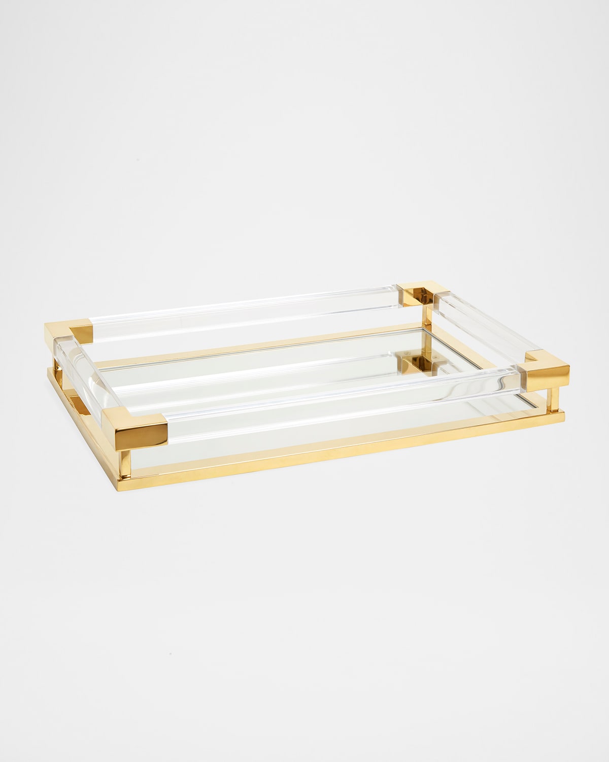 Jonathan Adler Jacques Golden Tray