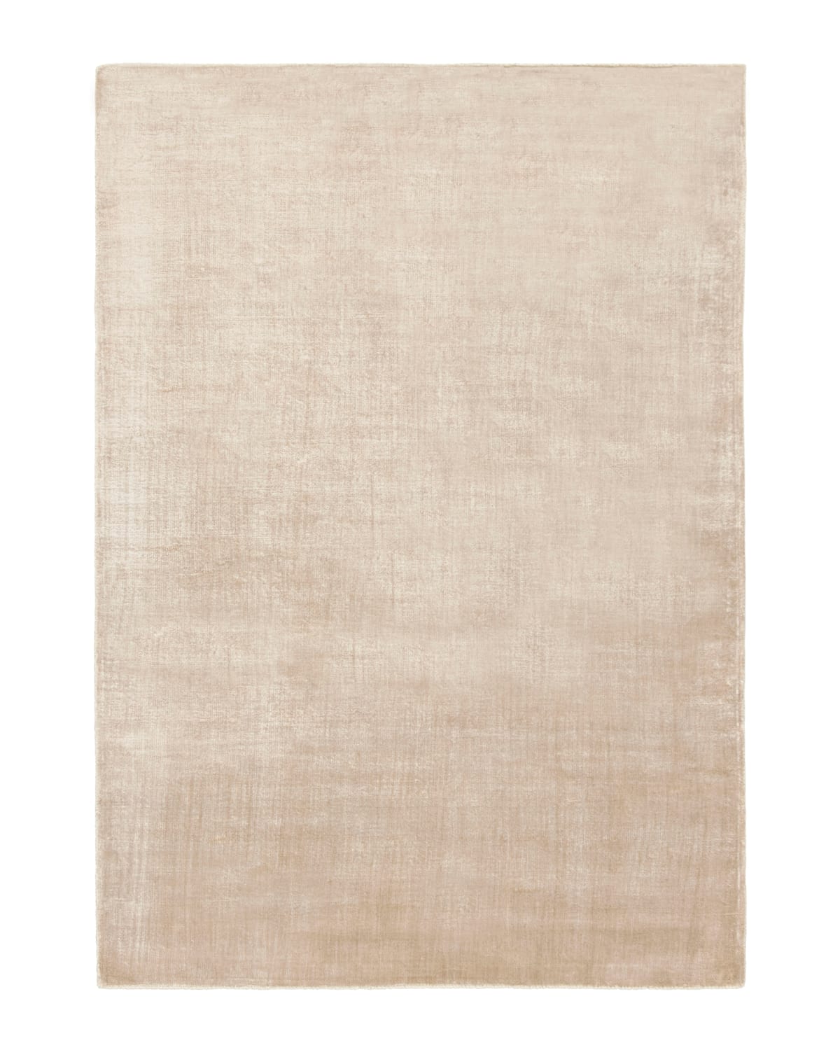 Shop Safavieh Beckett Hand Loomed Rug, 8' X 10' In Stone