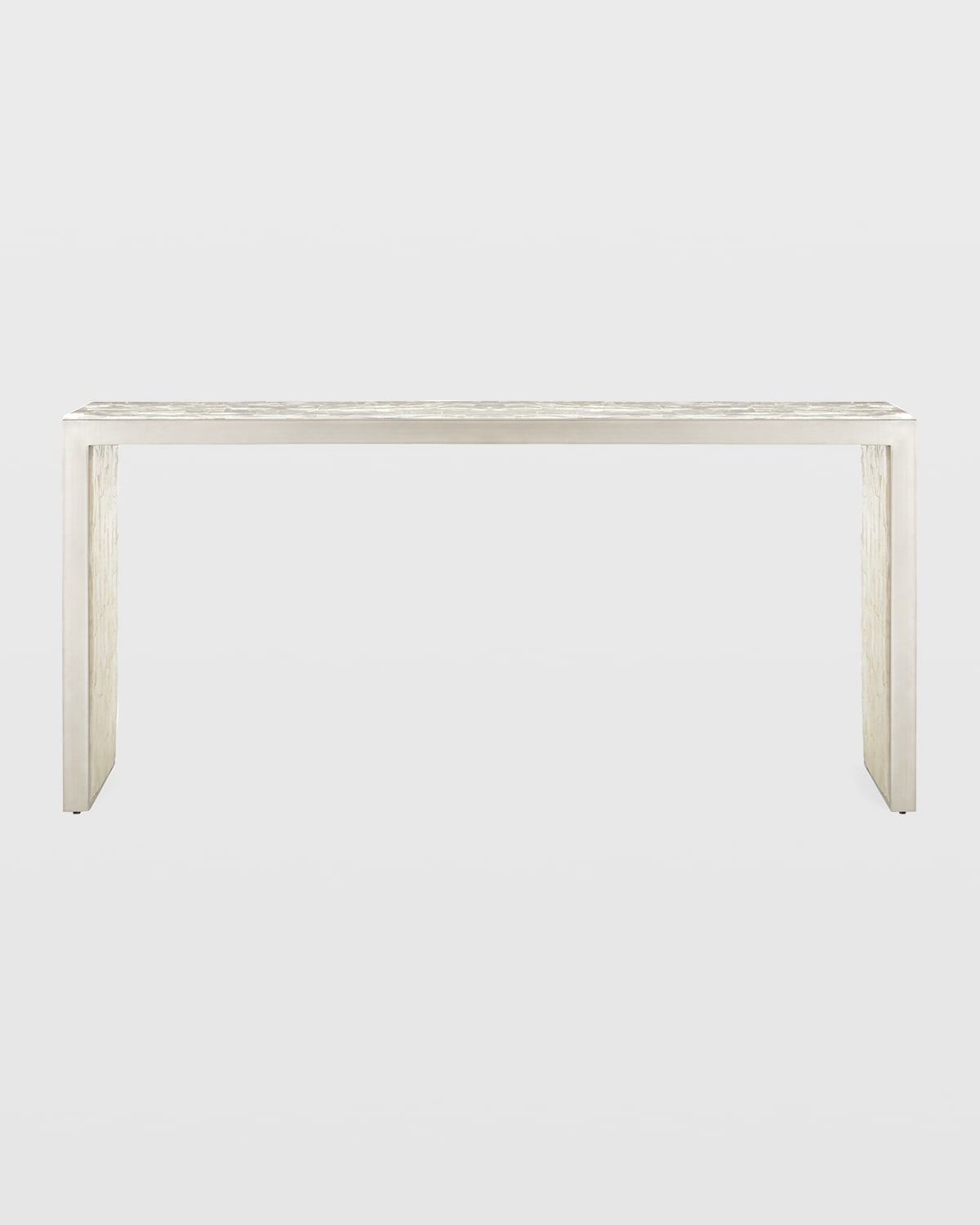 Hooker Furniture Blanc Chapel Console Table