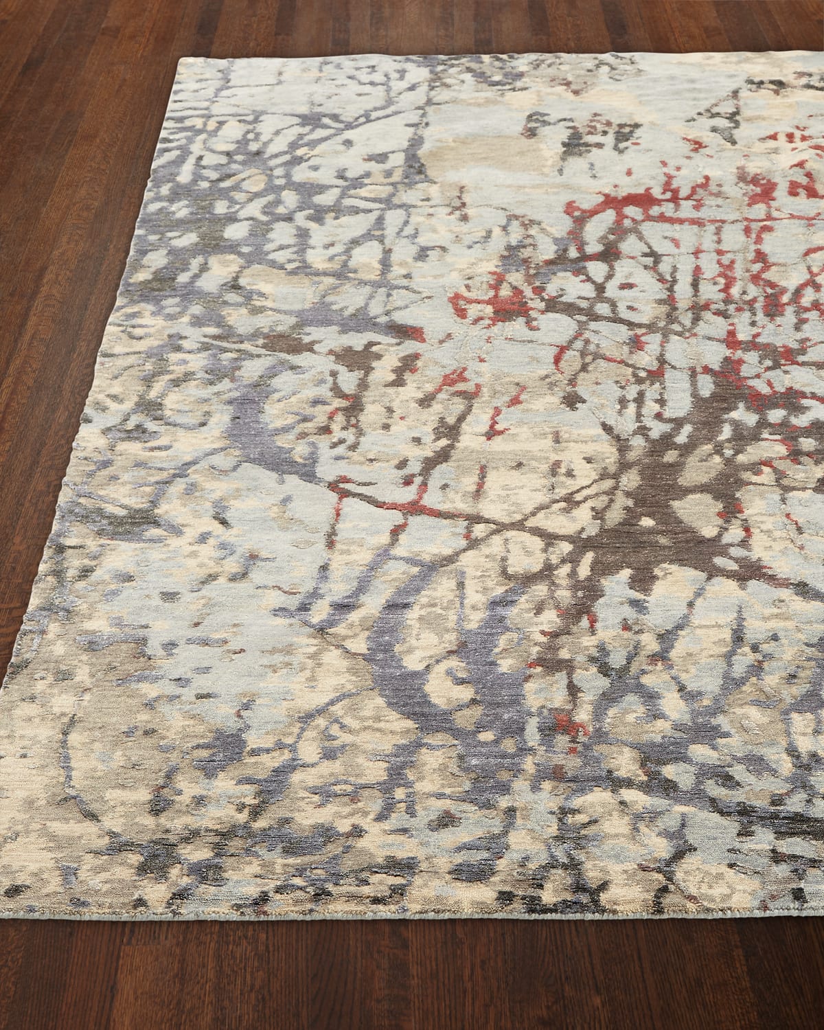 HAVEN & LOOM SEATON RUG, 3' X 5' 