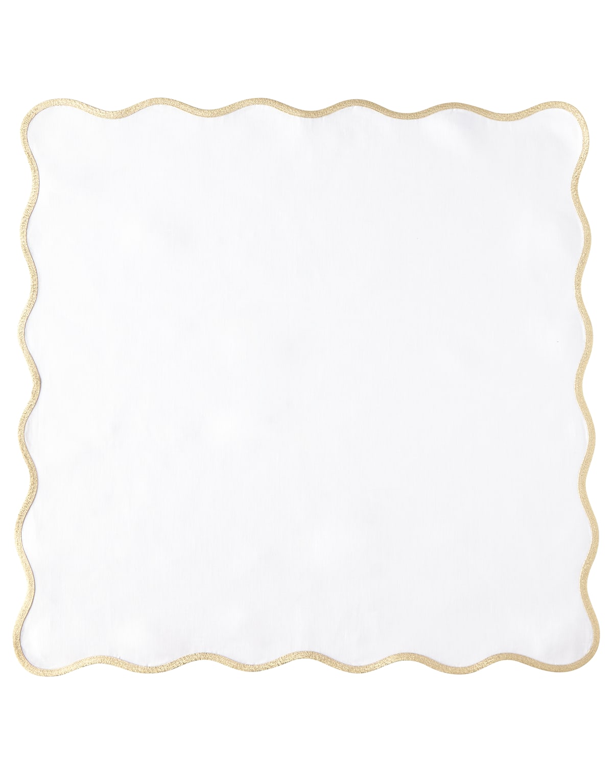 Matouk Meira Napkins, Set Of 4