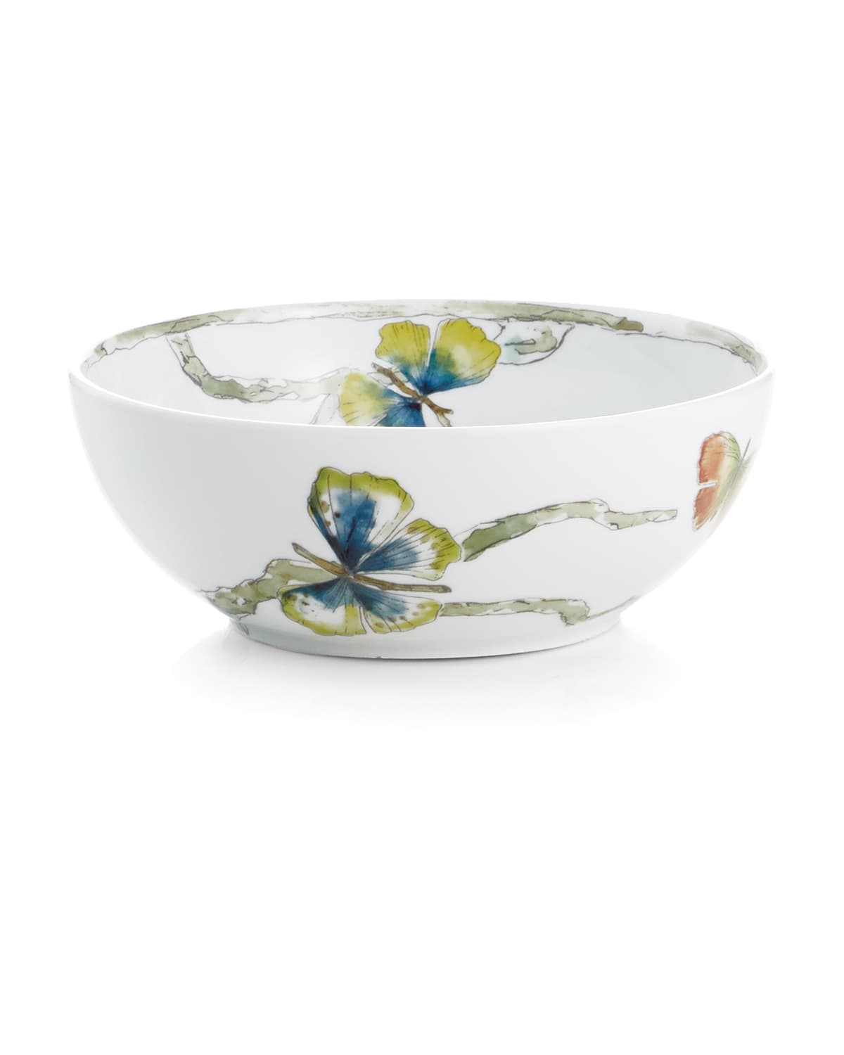 Michael Aram Butterfly Ginkgo All-purpose Bowl