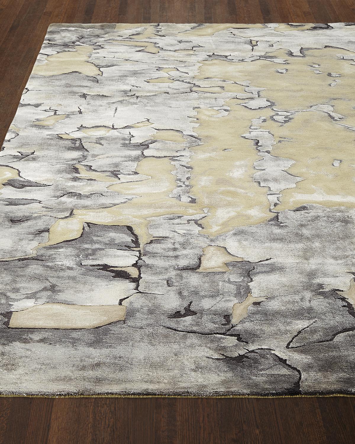 Nourison Prism Solstice Rug, 4' X 6'