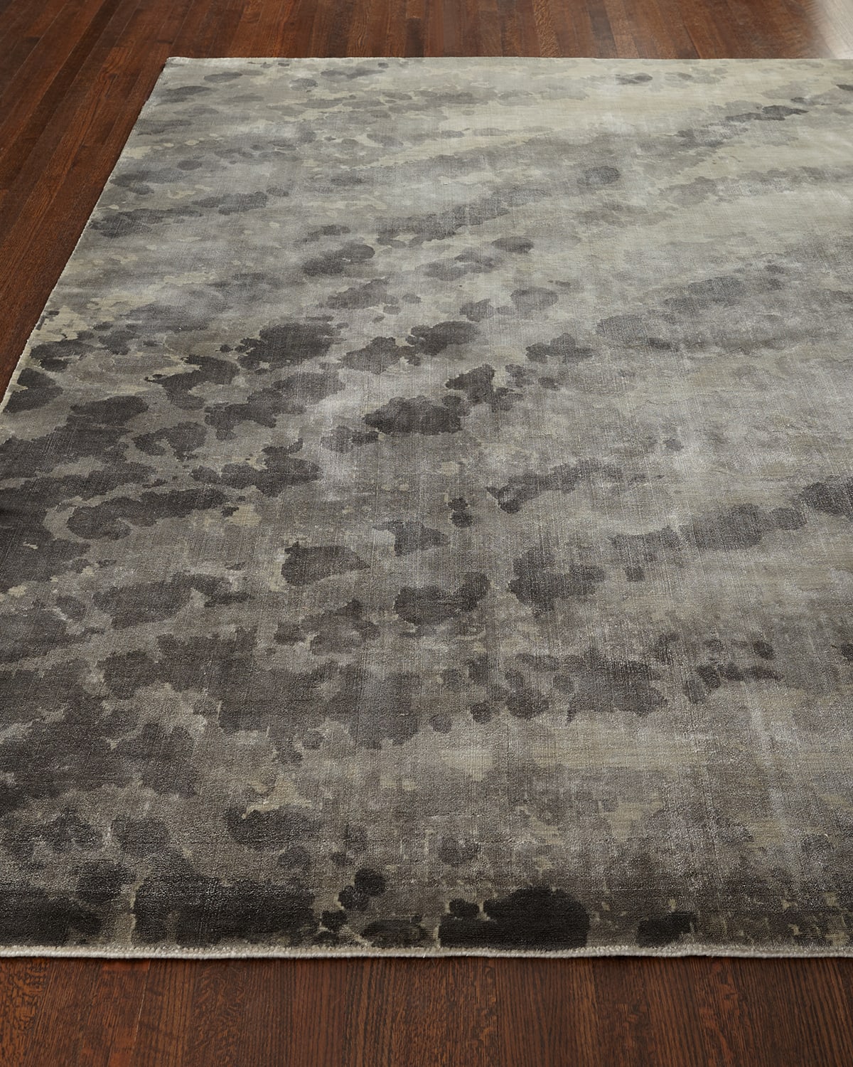 Exquisite Rugs Moonshadow Rug, 10' X 14'