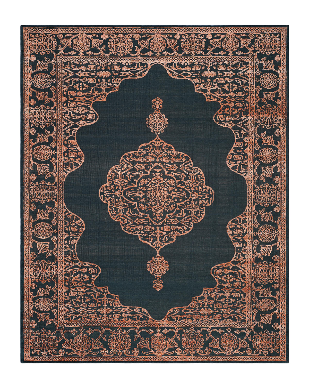 Safavieh Simmy Rug, 8' X 10'