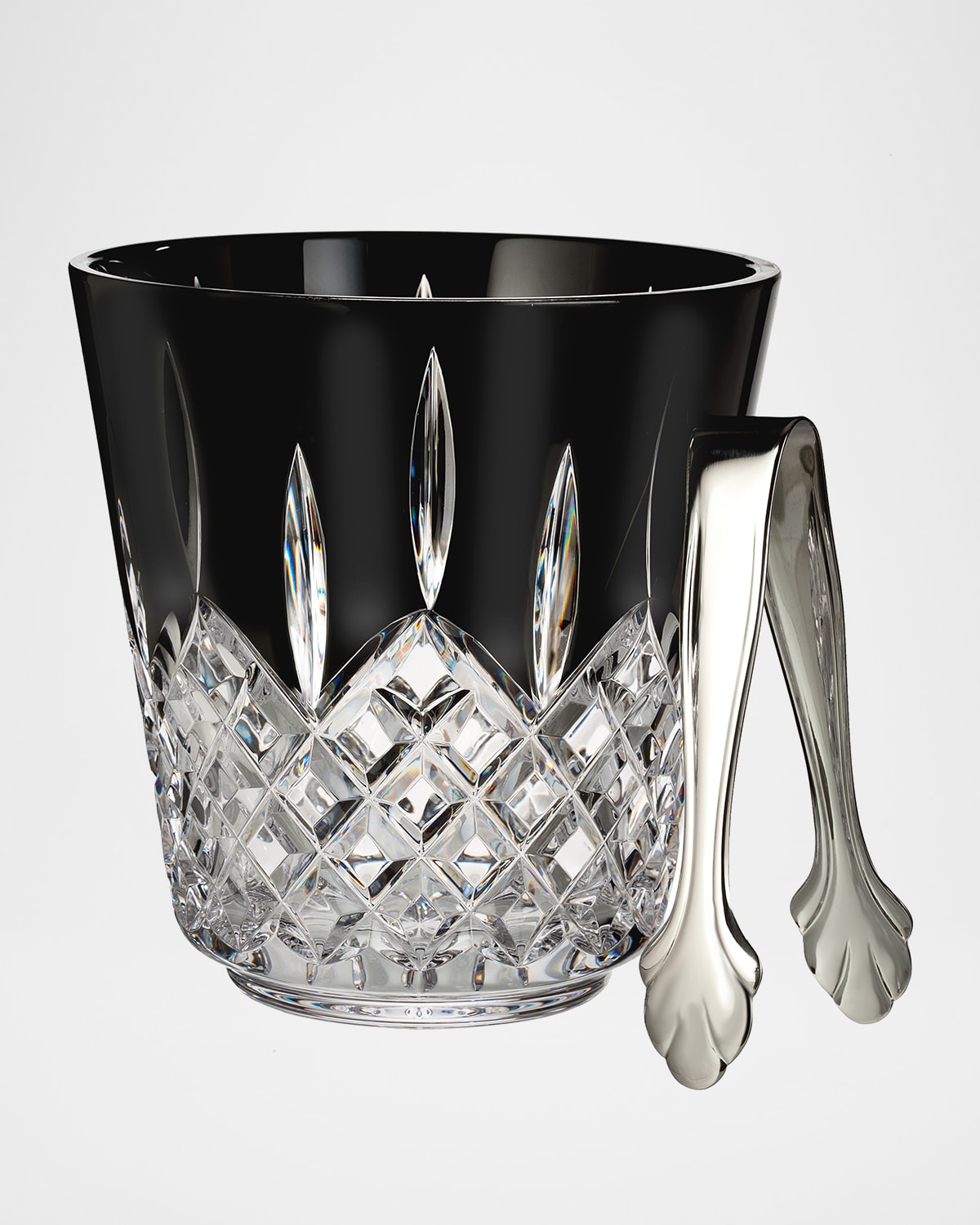 Waterford Crystal Lismore Black Ice Bucket