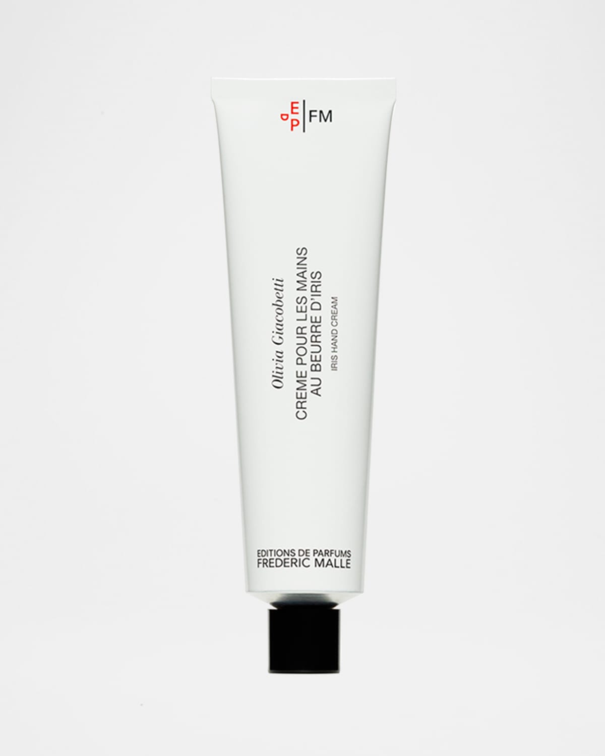 Iris Hand Cream