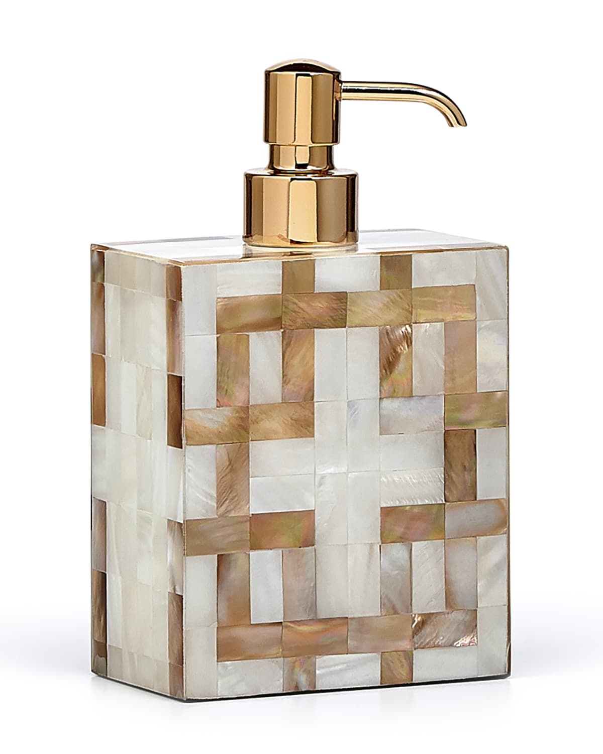 Labrazel Parquet Pump Dispenser In Multi Pattern