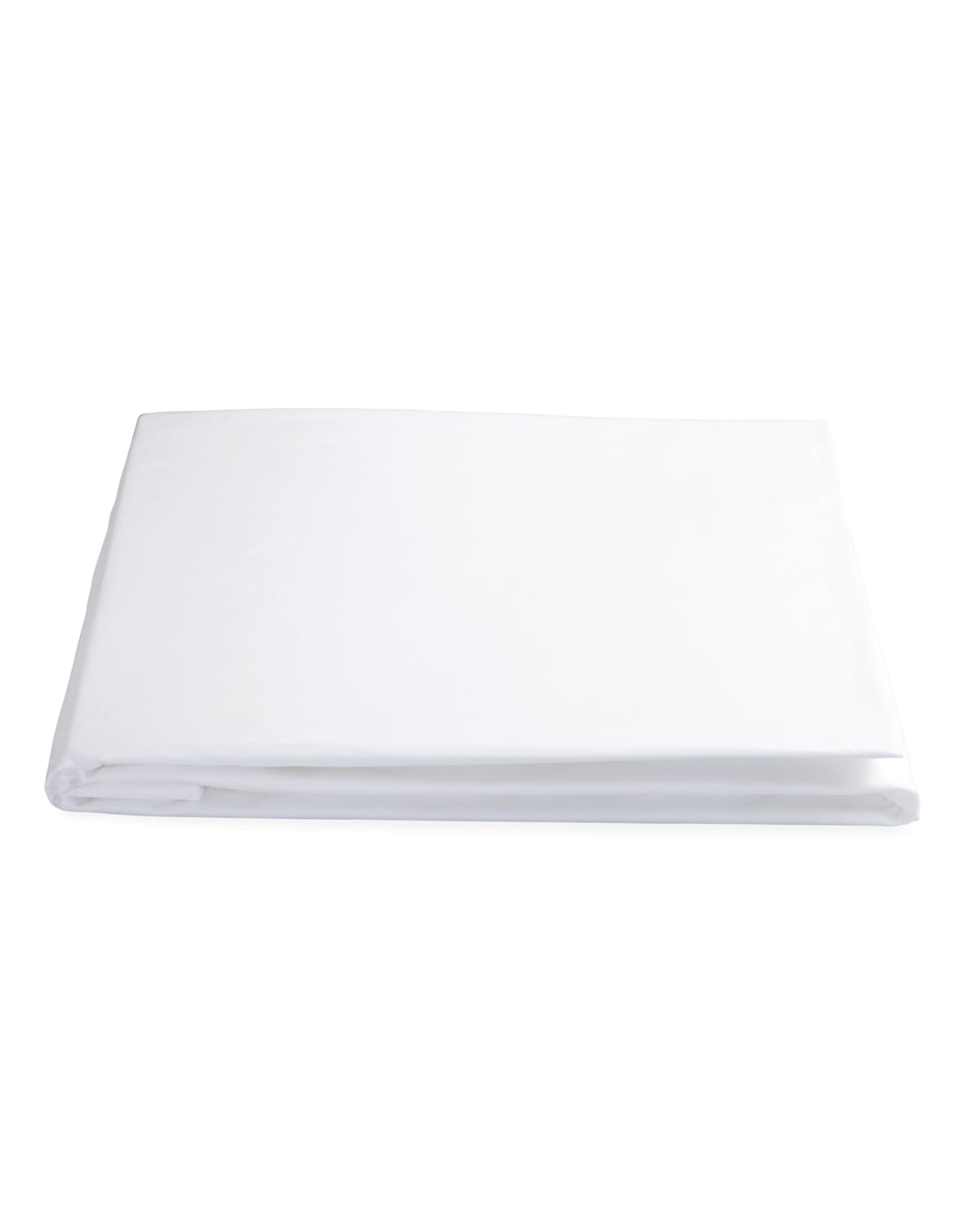 Matouk Twin Sierra 350 Thread Count Fitted Sheet