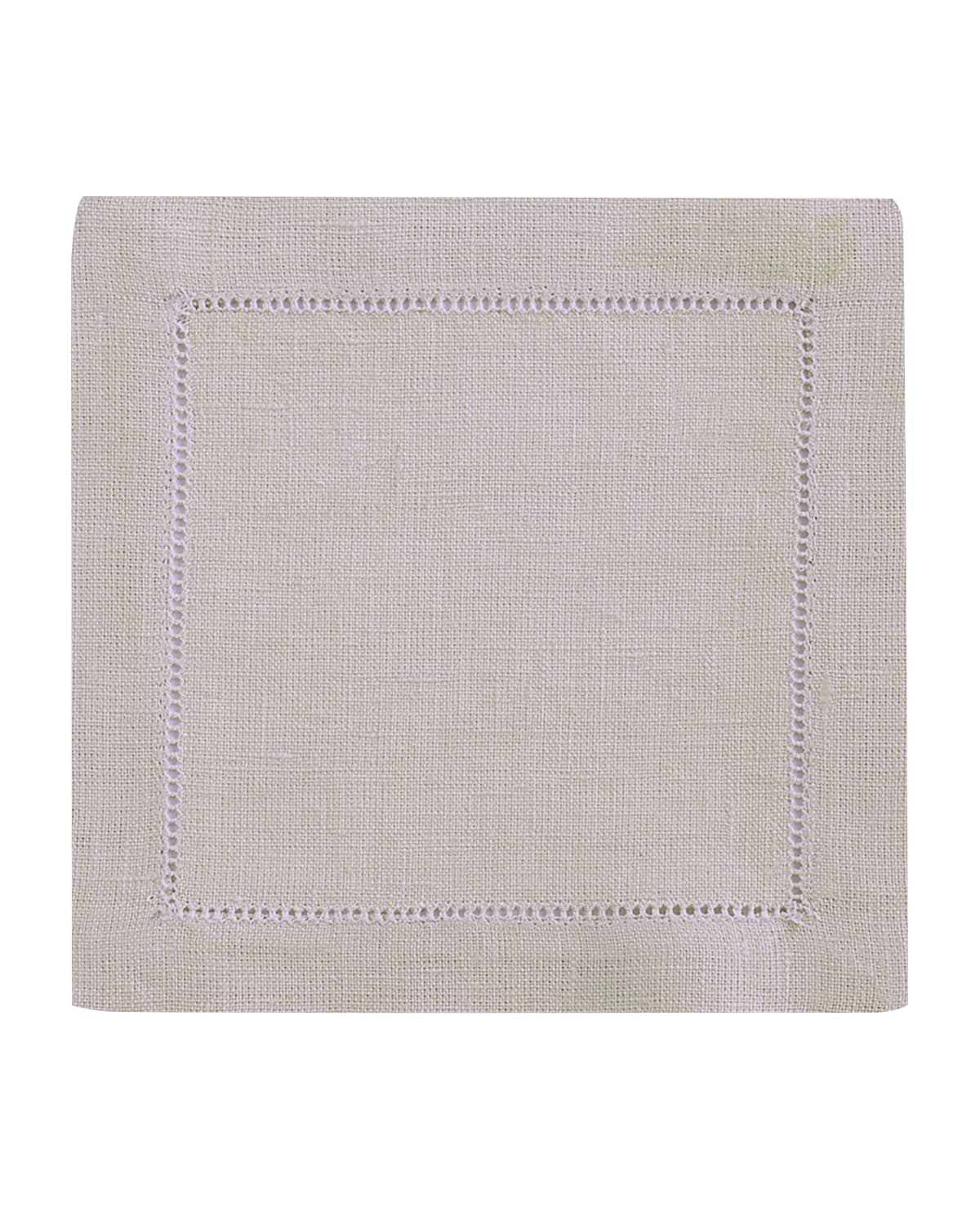 Sferra Festival Cocktail Napkins, Set Of 6 In Grey