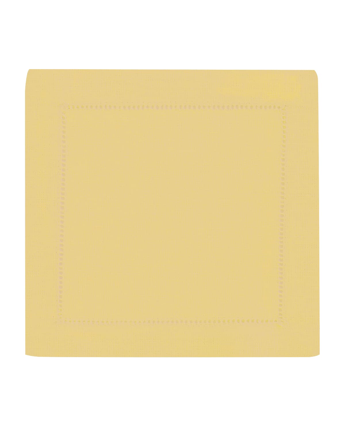 Sferra Festival Linen Cocktail Napkins, Set Of 6